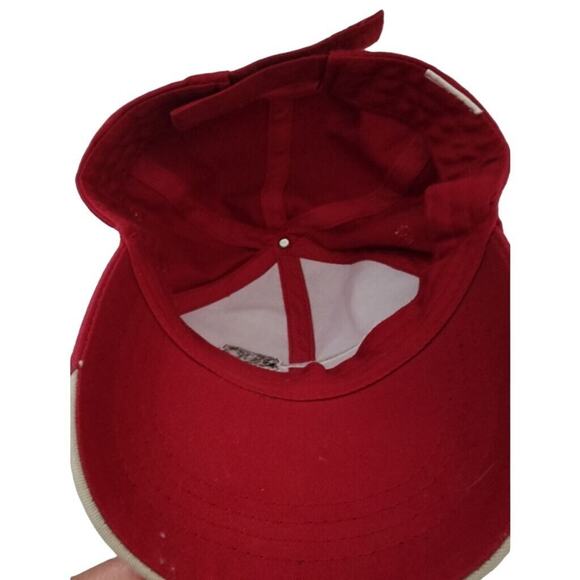 Alabama Crimson Tide Hat SEC Collegiate Game Day SEC Football Champions Big Al - Picture 4 of 5